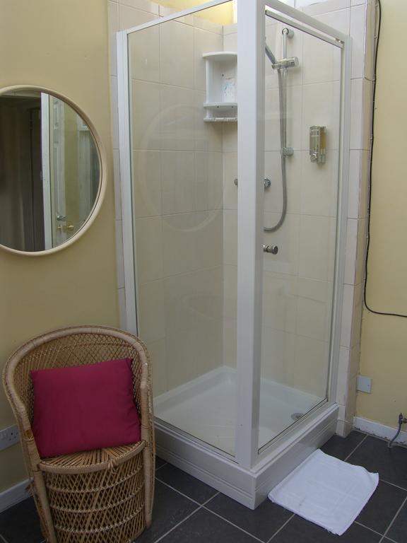 Regis Guest House Эдинбург Номер фото