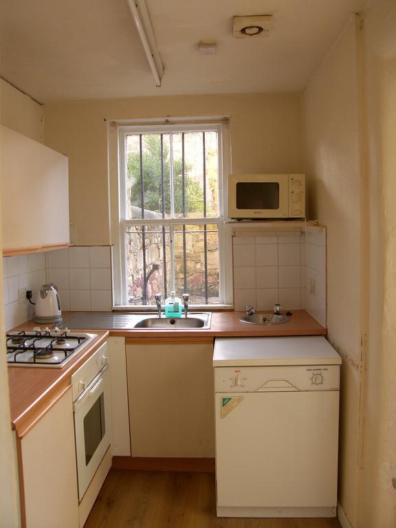 Regis Guest House Эдинбург Экстерьер фото